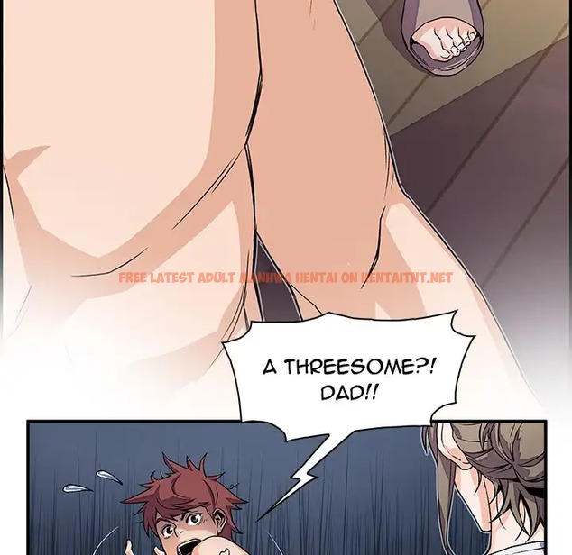 Read Hentai Image 28 248 in comic Our Complications - Chapter 5 - hentaitnt.net