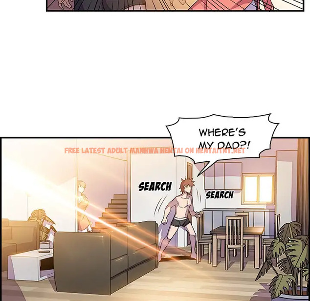 Read Hentai Image 40 248 in comic Our Complications - Chapter 5 - hentaitnt.net