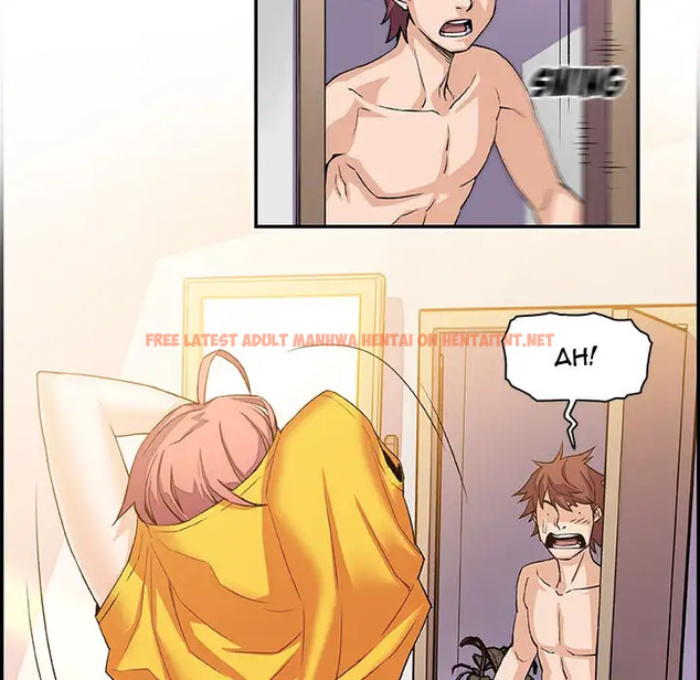 Read Hentai Image 42 248 in comic Our Complications - Chapter 5 - hentaitnt.net