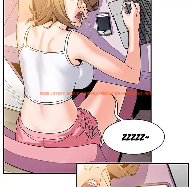 Read Hentai Image 91 251 in comic Our Complications - Chapter 5 - hentaitnt.net