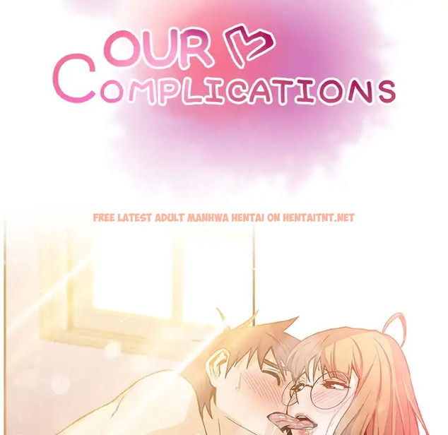 Read Hentai Image 22 124 in comic Our Complications - Chapter 50 - hentaitnt.net