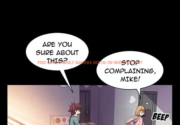 Read Hentai Image 3 124 in comic Our Complications - Chapter 50 - hentaitnt.net