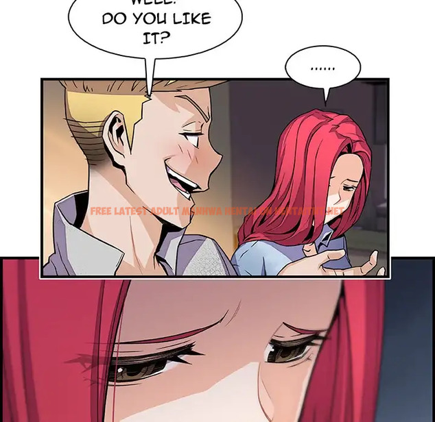 Read Hentai Image 31 124 in comic Our Complications - Chapter 50 - hentaitnt.net