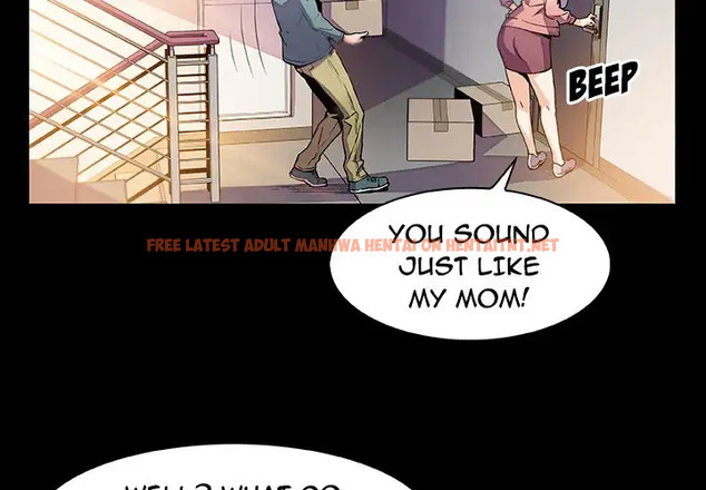 Read Hentai Image 4 124 in comic Our Complications - Chapter 50 - hentaitnt.net