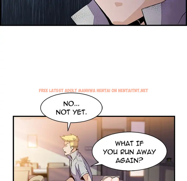 Read Hentai Image 48 124 in comic Our Complications - Chapter 50 - hentaitnt.net