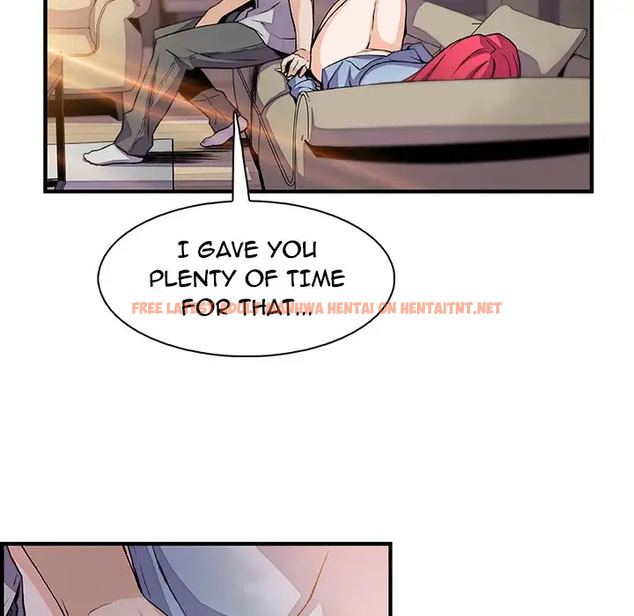 Read Hentai Image 49 124 in comic Our Complications - Chapter 50 - hentaitnt.net