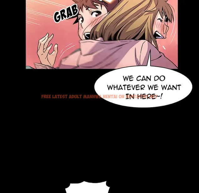 Read Hentai Image 6 124 in comic Our Complications - Chapter 50 - hentaitnt.net