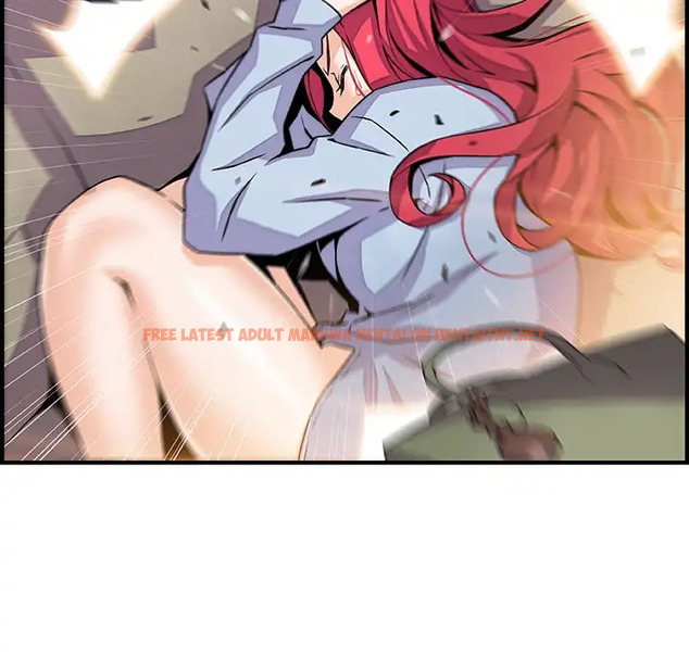 Read Hentai Image 64 124 in comic Our Complications - Chapter 50 - hentaitnt.net