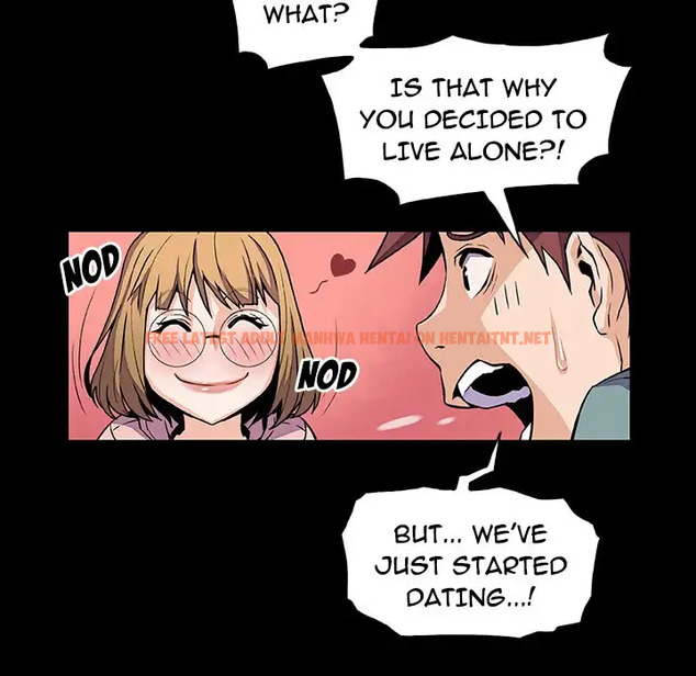 Read Hentai Image 7 124 in comic Our Complications - Chapter 50 - hentaitnt.net