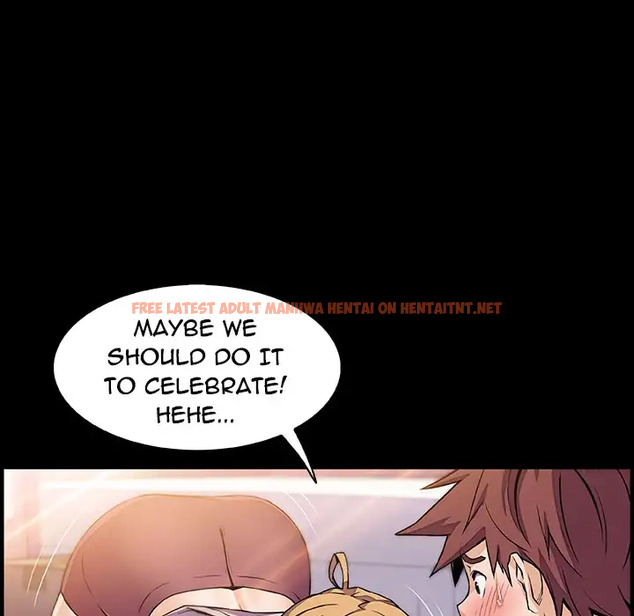 Read Hentai Image 8 124 in comic Our Complications - Chapter 50 - hentaitnt.net