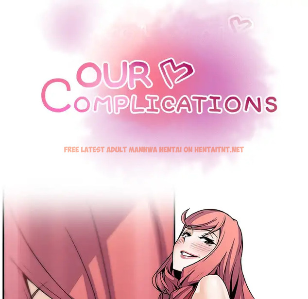 Read Hentai Image 14 120 in comic Our Complications - Chapter 51 - hentaitnt.net