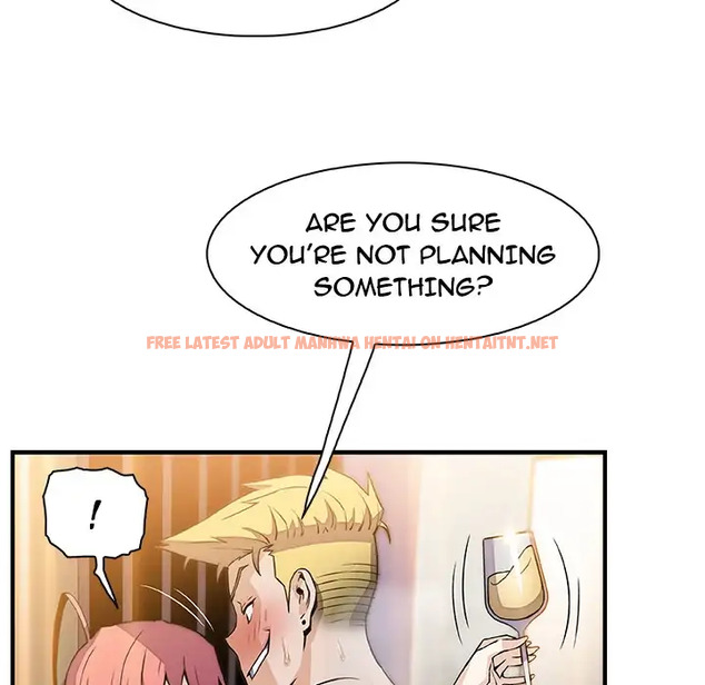 Read Hentai Image 22 121 in comic Our Complications - Chapter 51 - hentaitnt.net