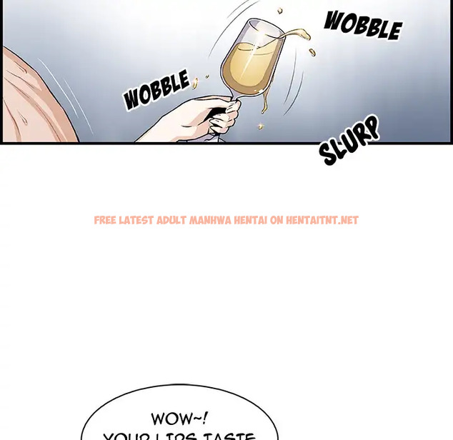 Read Hentai Image 32 121 in comic Our Complications - Chapter 51 - hentaitnt.net