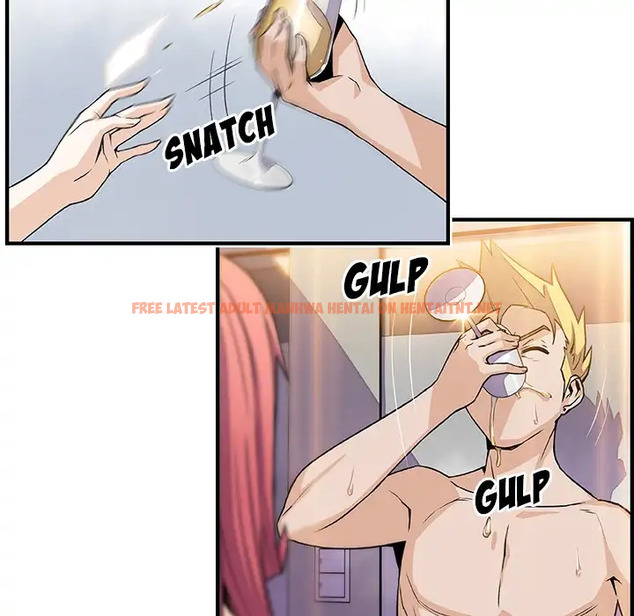 Read Hentai Image 39 121 in comic Our Complications - Chapter 51 - hentaitnt.net