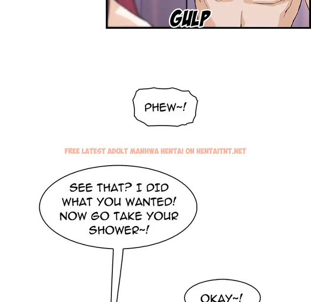 Read Hentai Image 40 121 in comic Our Complications - Chapter 51 - hentaitnt.net