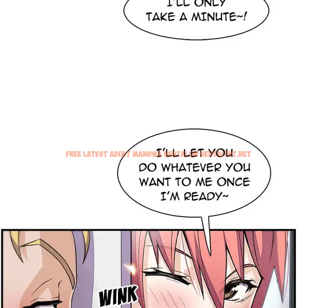 Read Hentai Image 42 121 in comic Our Complications - Chapter 51 - hentaitnt.net