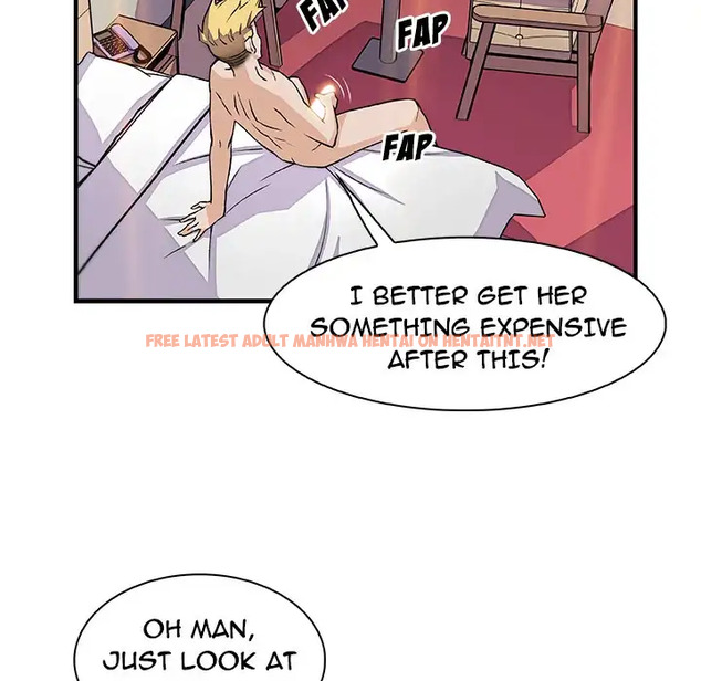 Read Hentai Image 46 121 in comic Our Complications - Chapter 51 - hentaitnt.net