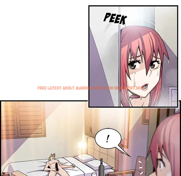 Read Hentai Image 50 121 in comic Our Complications - Chapter 51 - hentaitnt.net