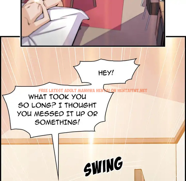 Read Hentai Image 53 121 in comic Our Complications - Chapter 51 - hentaitnt.net