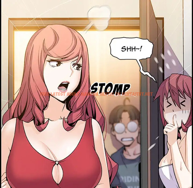 Read Hentai Image 54 121 in comic Our Complications - Chapter 51 - hentaitnt.net