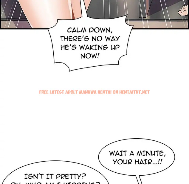 Read Hentai Image 56 121 in comic Our Complications - Chapter 51 - hentaitnt.net