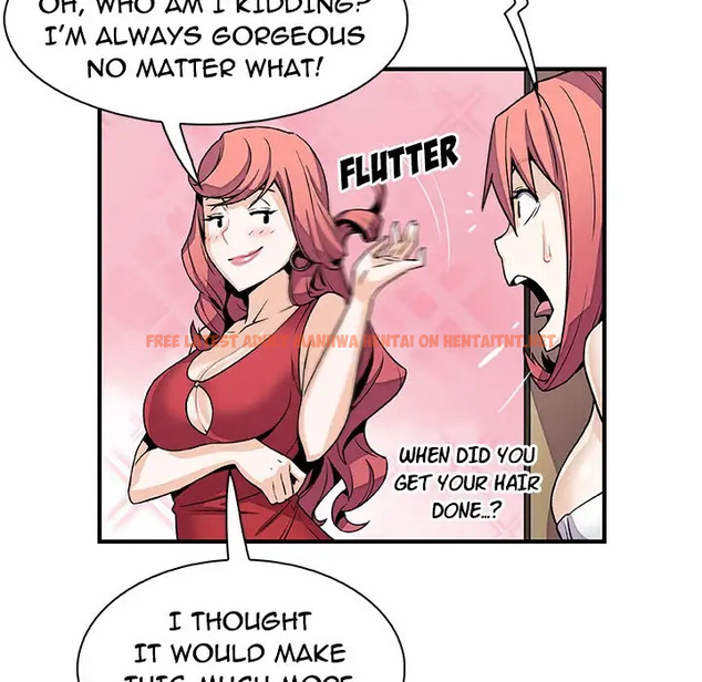 Read Hentai Image 57 121 in comic Our Complications - Chapter 51 - hentaitnt.net