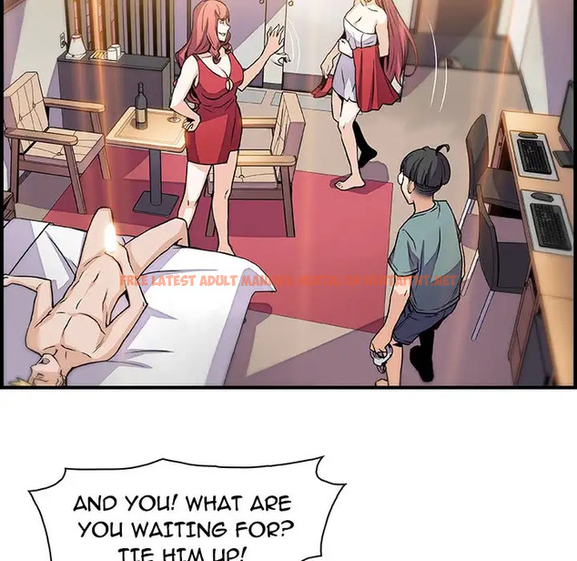 Read Hentai Image 59 121 in comic Our Complications - Chapter 51 - hentaitnt.net