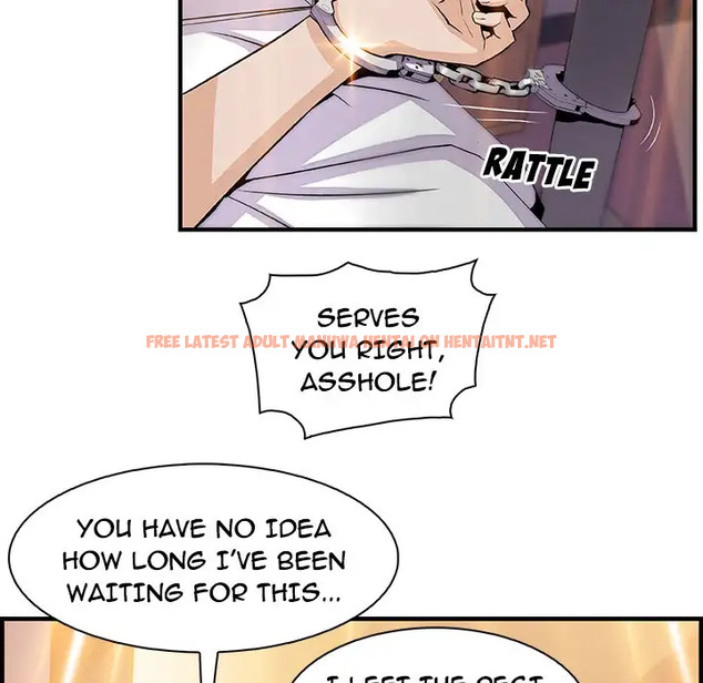 Read Hentai Image 62 121 in comic Our Complications - Chapter 51 - hentaitnt.net