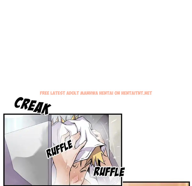 Read Hentai Image 7 120 in comic Our Complications - Chapter 51 - hentaitnt.net