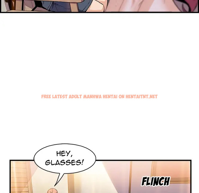 Read Hentai Image 90 121 in comic Our Complications - Chapter 51 - hentaitnt.net