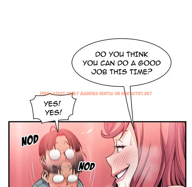 Read Hentai Image 92 121 in comic Our Complications - Chapter 51 - hentaitnt.net