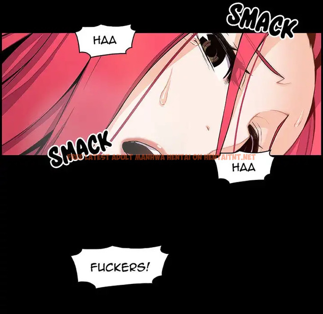 Read Hentai Image 14 117 in comic Our Complications - Chapter 52 - hentaitnt.net