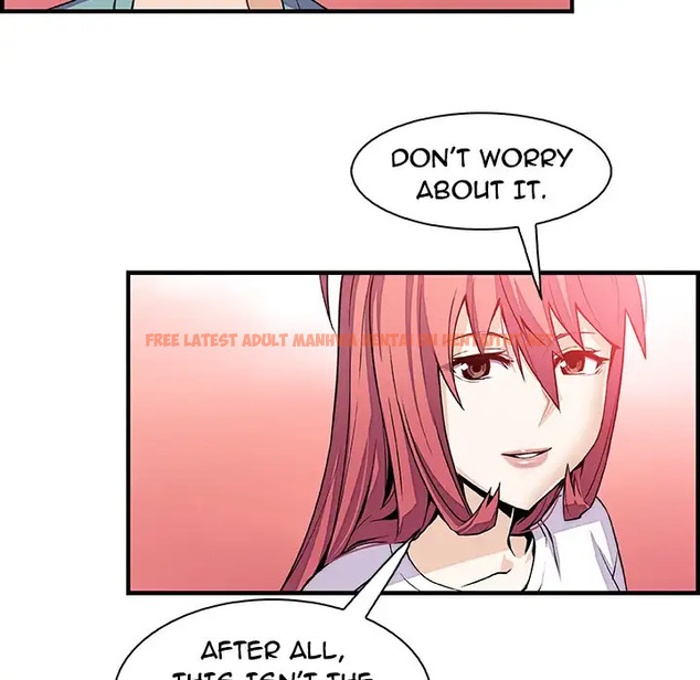 Read Hentai Image 27 118 in comic Our Complications - Chapter 52 - hentaitnt.net