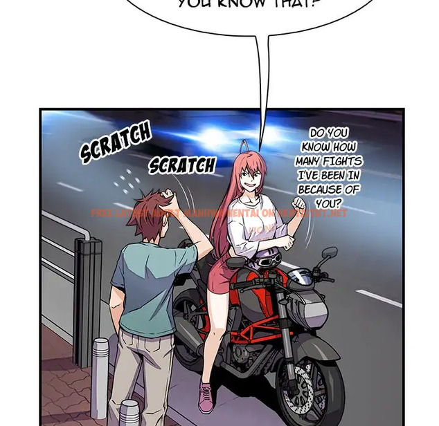 Read Hentai Image 29 118 in comic Our Complications - Chapter 52 - hentaitnt.net