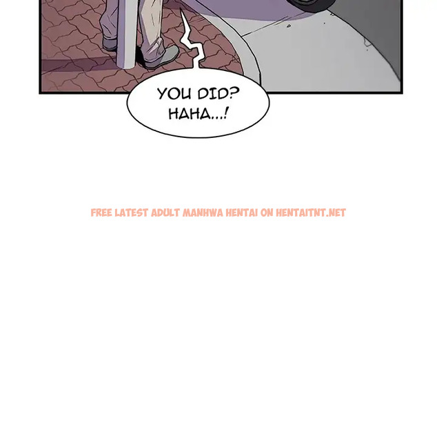 Read Hentai Image 30 118 in comic Our Complications - Chapter 52 - hentaitnt.net