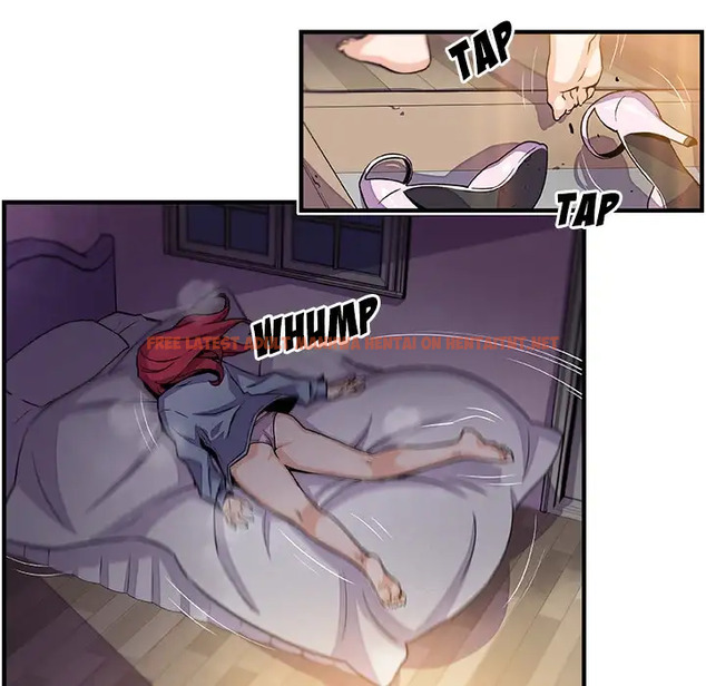 Read Hentai Image 81 118 in comic Our Complications - Chapter 52 - hentaitnt.net