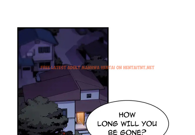 Read Hentai Image 1 114 in comic Our Complications - Chapter 53 - hentaitnt.net