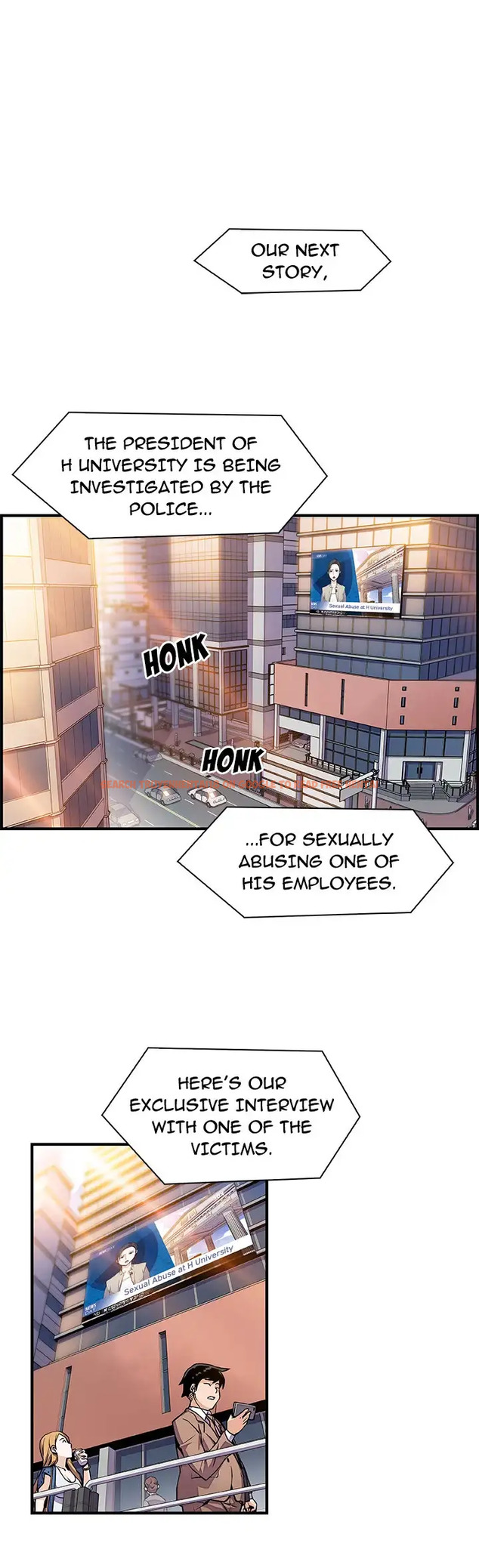 Read Hentai Image 1 112 in comic Our Complications - Chapter 54 - hentaitnt.net