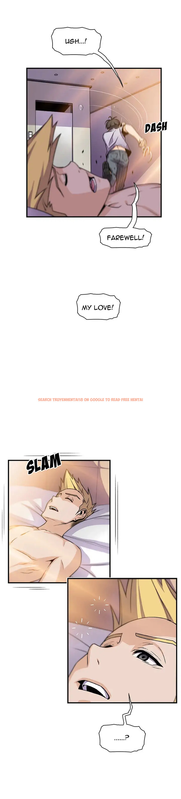 Read Hentai Image 12 112 in comic Our Complications - Chapter 54 - hentaitnt.net