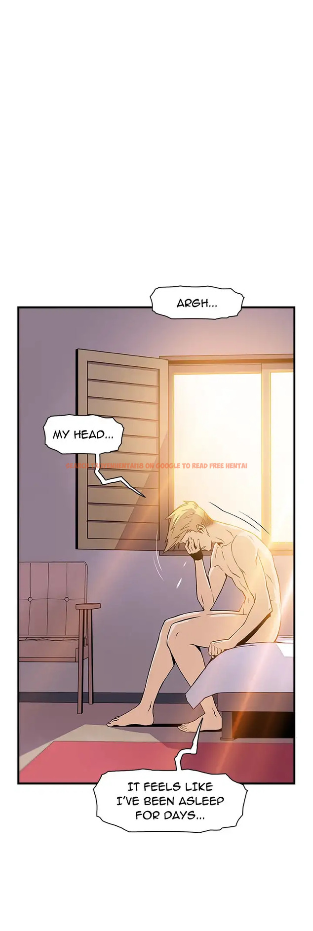 Read Hentai Image 13 112 in comic Our Complications - Chapter 54 - hentaitnt.net