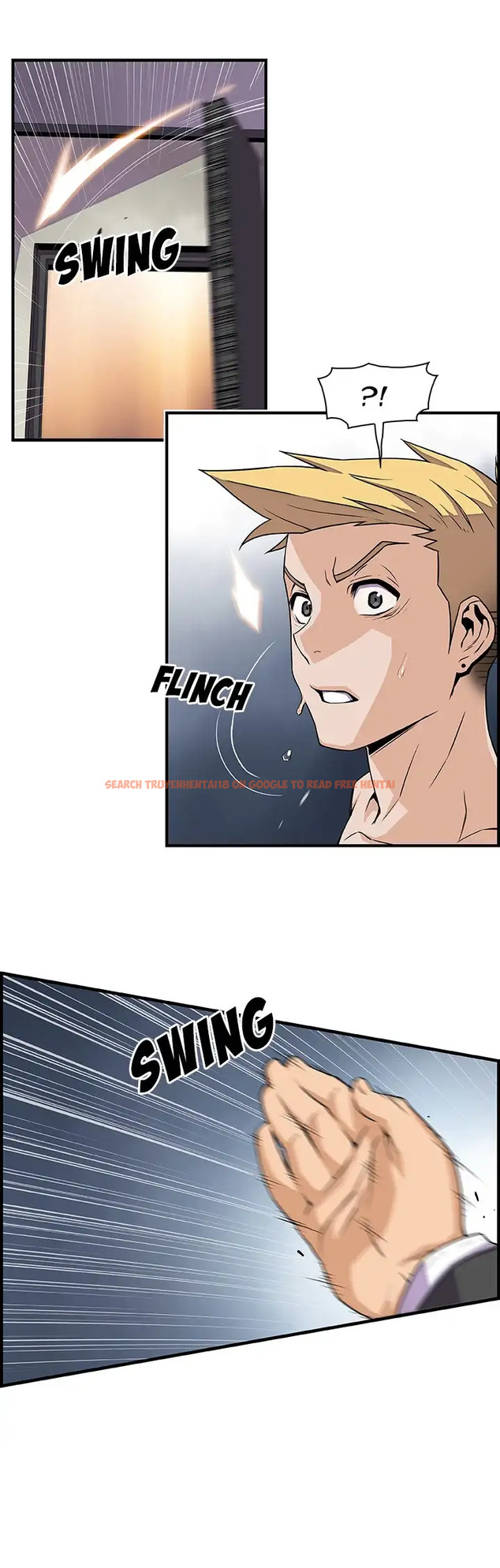 Read Hentai Image 17 114 in comic Our Complications - Chapter 54 - hentaitnt.net