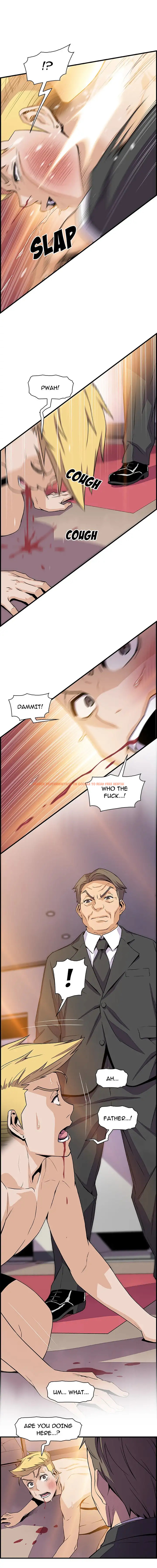 Read Hentai Image 18 114 in comic Our Complications - Chapter 54 - hentaitnt.net
