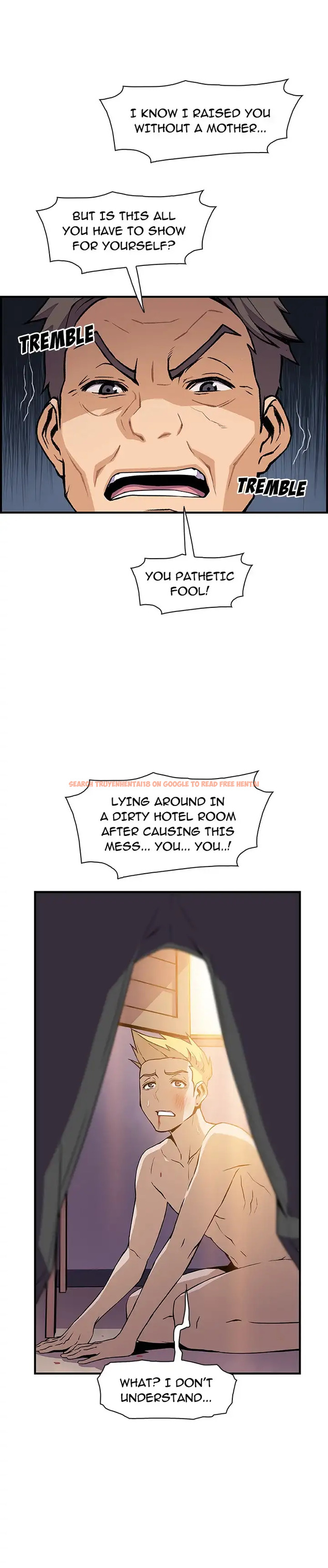 Read Hentai Image 19 114 in comic Our Complications - Chapter 54 - hentaitnt.net