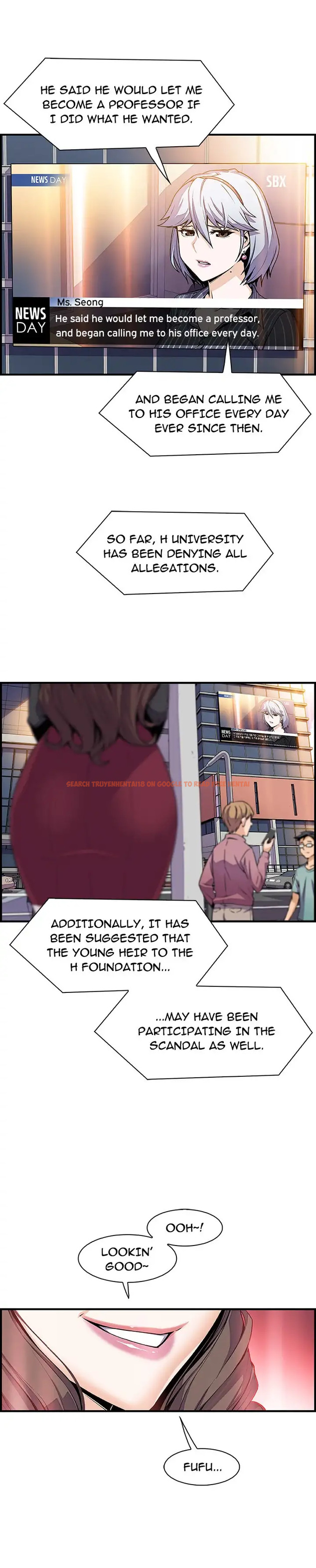 Read Hentai Image 2 112 in comic Our Complications - Chapter 54 - hentaitnt.net