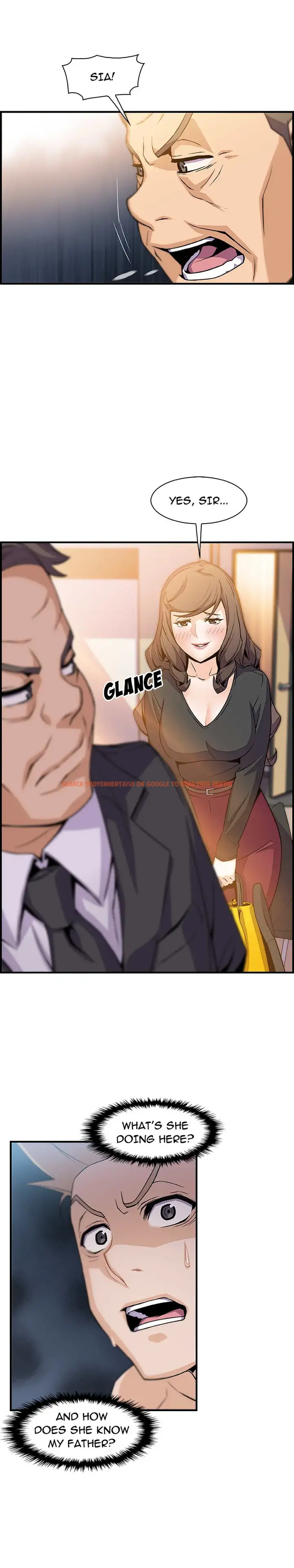 Read Hentai Image 20 114 in comic Our Complications - Chapter 54 - hentaitnt.net