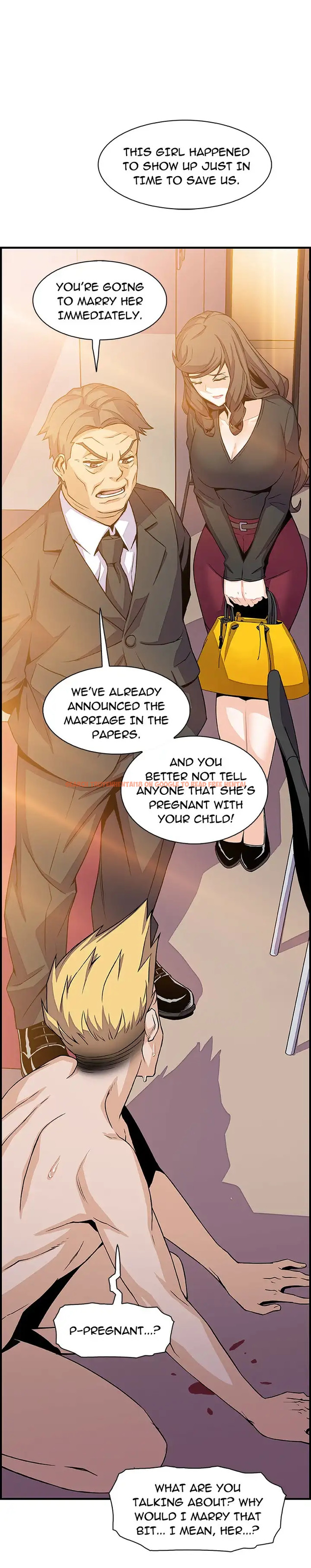 Read Hentai Image 21 114 in comic Our Complications - Chapter 54 - hentaitnt.net