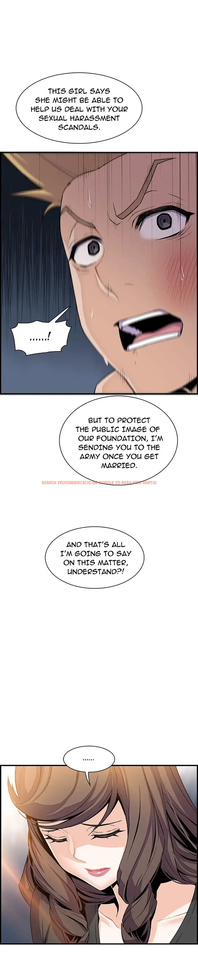 Read Hentai Image 22 114 in comic Our Complications - Chapter 54 - hentaitnt.net