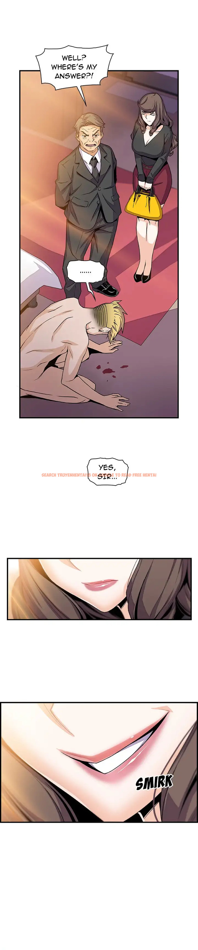 Read Hentai Image 23 114 in comic Our Complications - Chapter 54 - hentaitnt.net