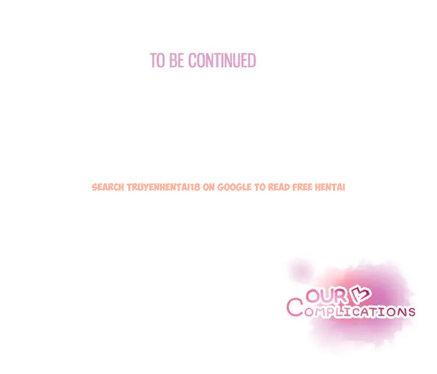 Read Hentai Image 26 114 in comic Our Complications - Chapter 54 - hentaitnt.net