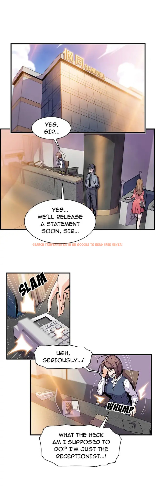 Read Hentai Image 4 112 in comic Our Complications - Chapter 54 - hentaitnt.net